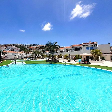 Lovely Apartment Costa Adeje & Big Terrace ภายนอก รูปภาพ