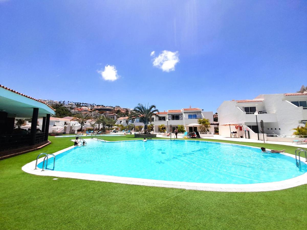 Lovely Apartment Costa Adeje & Big Terrace ภายนอก รูปภาพ