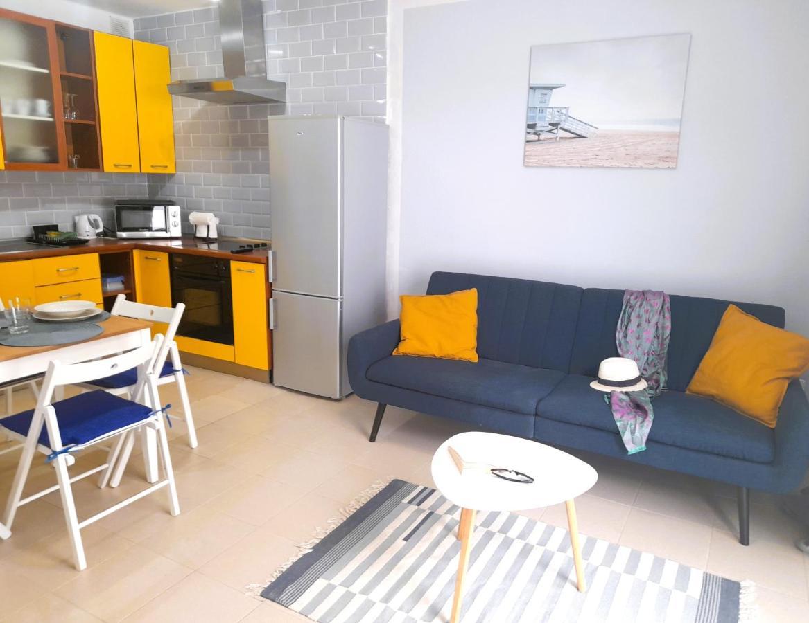 Lovely Apartment Costa Adeje & Big Terrace ภายนอก รูปภาพ