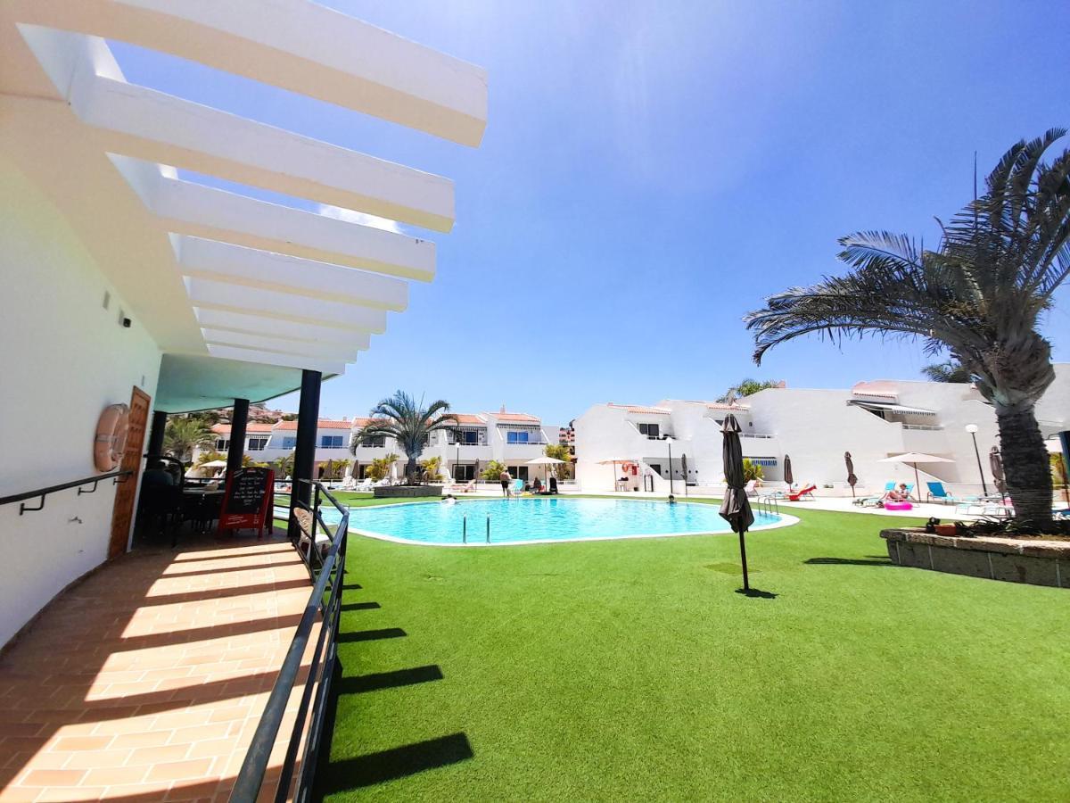 Lovely Apartment Costa Adeje & Big Terrace ภายนอก รูปภาพ