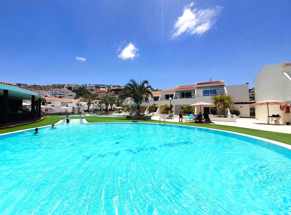 Lovely Apartment Costa Adeje & Big Terrace ภายนอก รูปภาพ