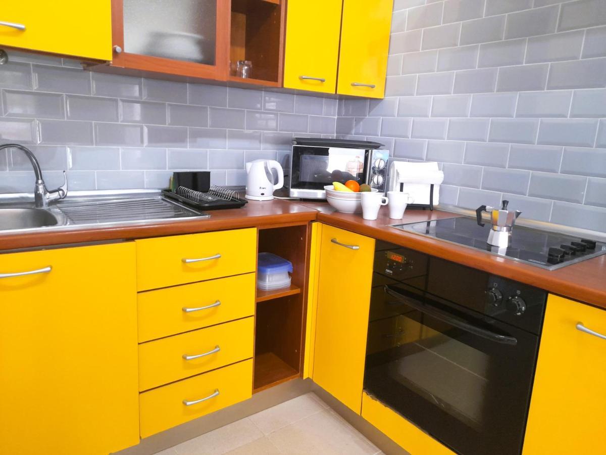 Lovely Apartment Costa Adeje & Big Terrace ภายนอก รูปภาพ