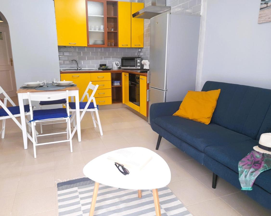 Lovely Apartment Costa Adeje & Big Terrace ภายนอก รูปภาพ