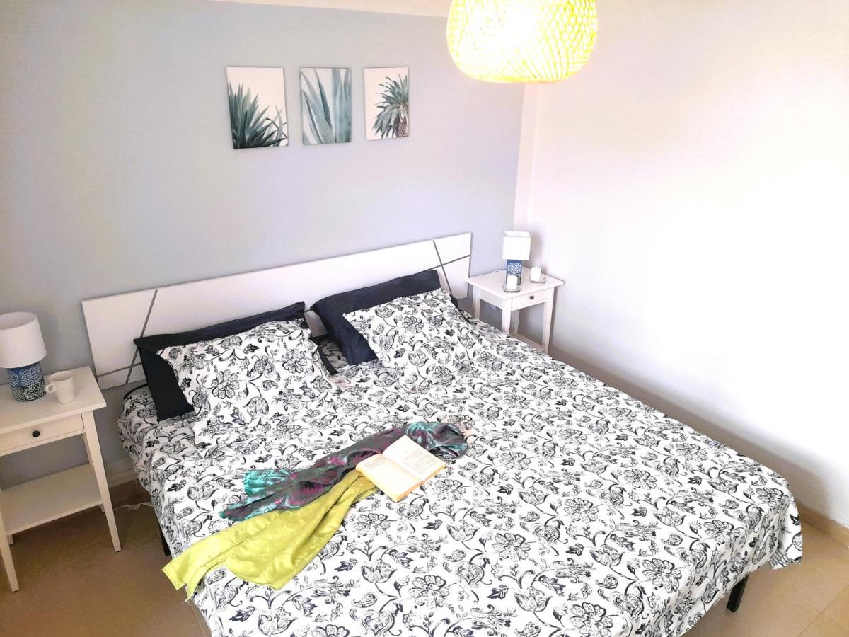 Lovely Apartment Costa Adeje & Big Terrace ภายนอก รูปภาพ