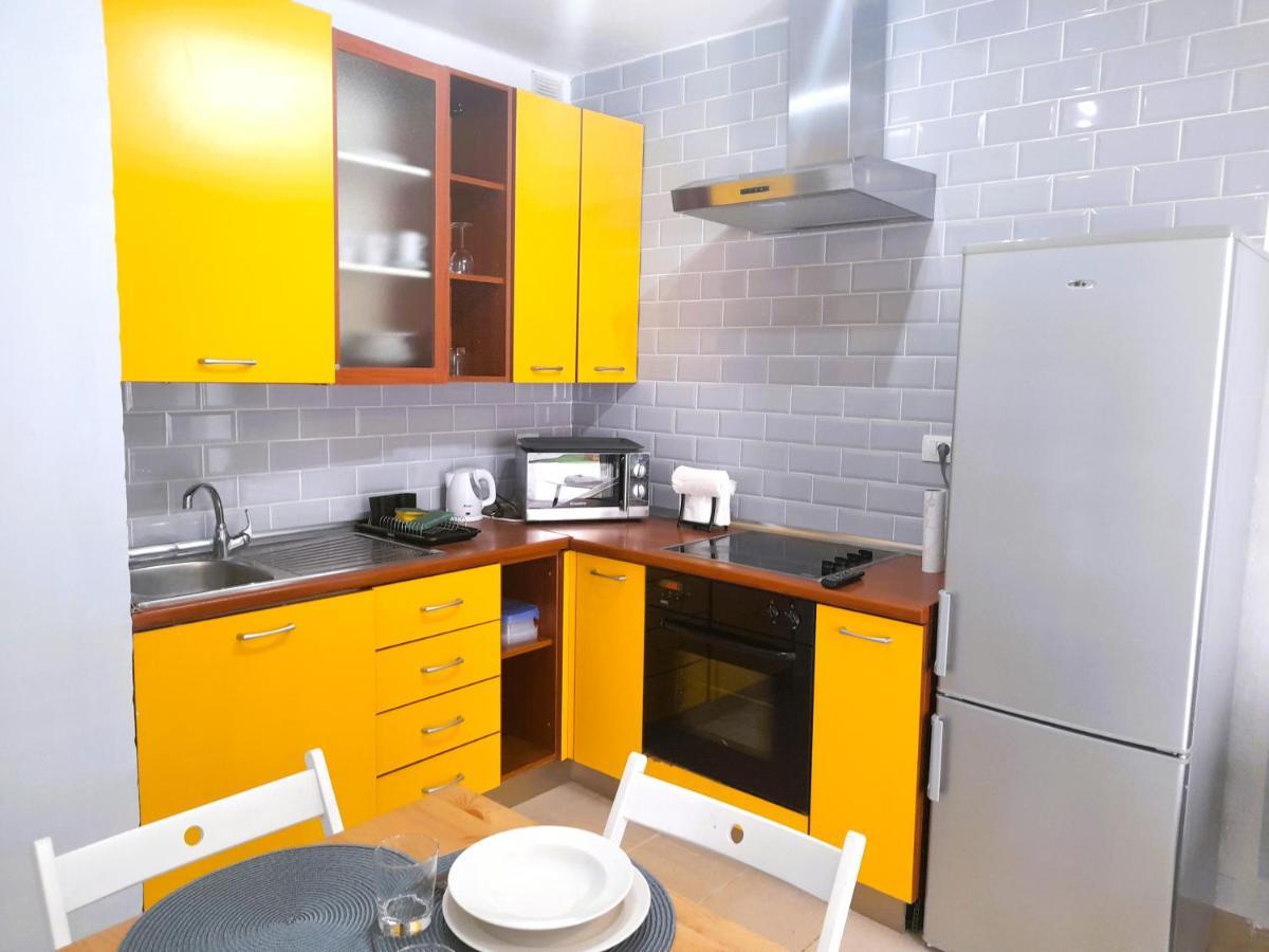 Lovely Apartment Costa Adeje & Big Terrace ภายนอก รูปภาพ