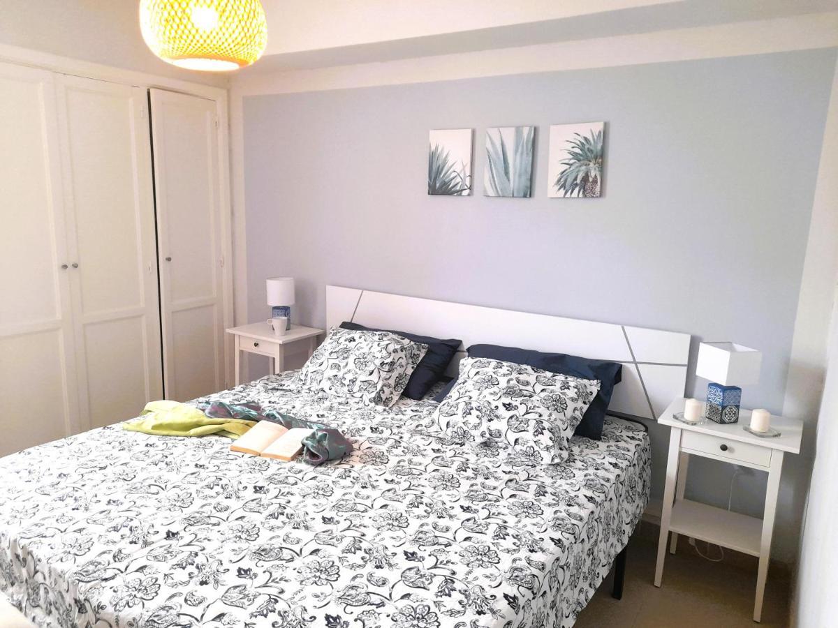Lovely Apartment Costa Adeje & Big Terrace ภายนอก รูปภาพ