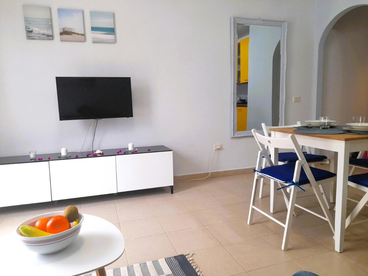 Lovely Apartment Costa Adeje & Big Terrace ภายนอก รูปภาพ
